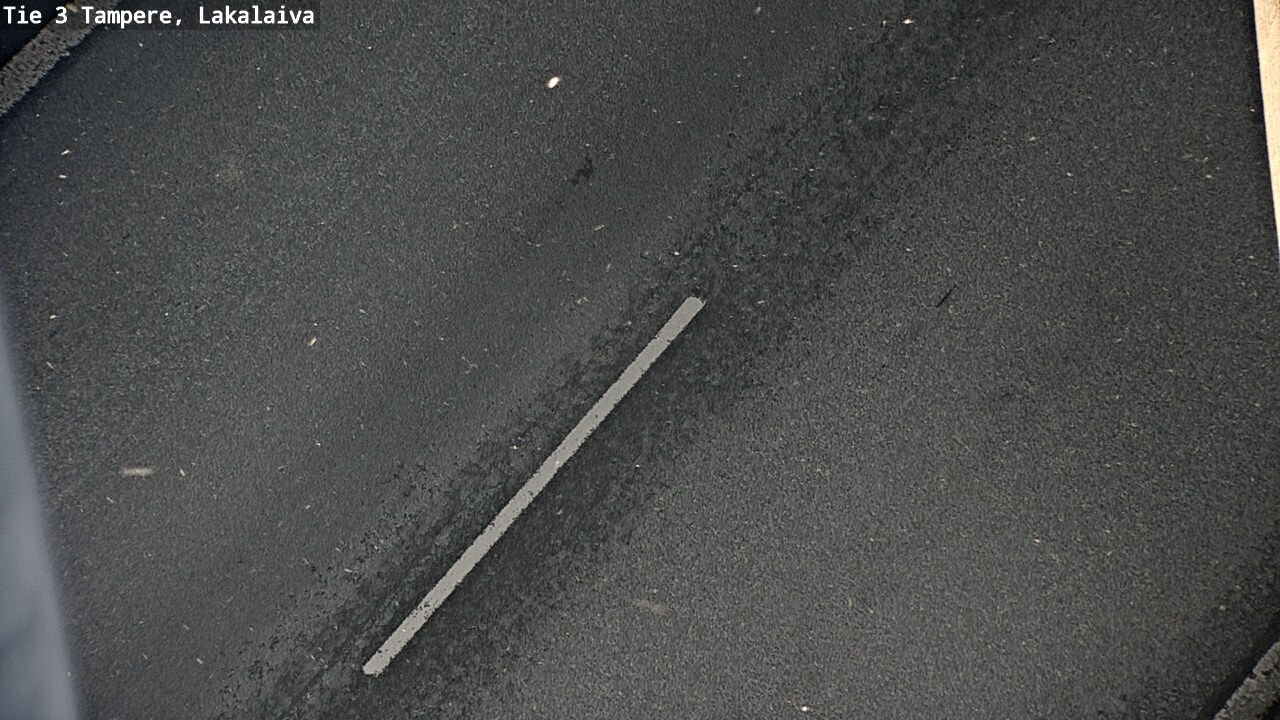 Kelikamerat Kuva Tie 3 Tampere, Lakalaiva, Tampere, Pirkanmaa