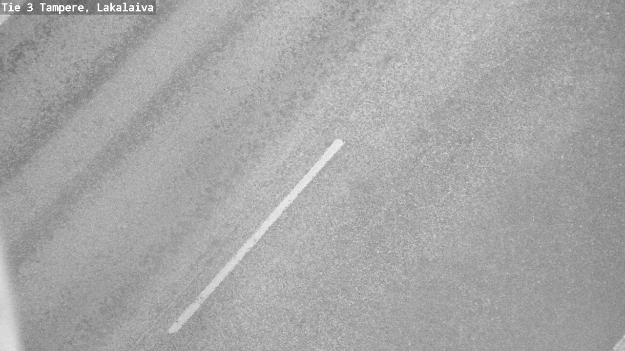 Kelikamerat Kuva Tie 3 Tampere, Lakalaiva, Tampere, Pirkanmaa