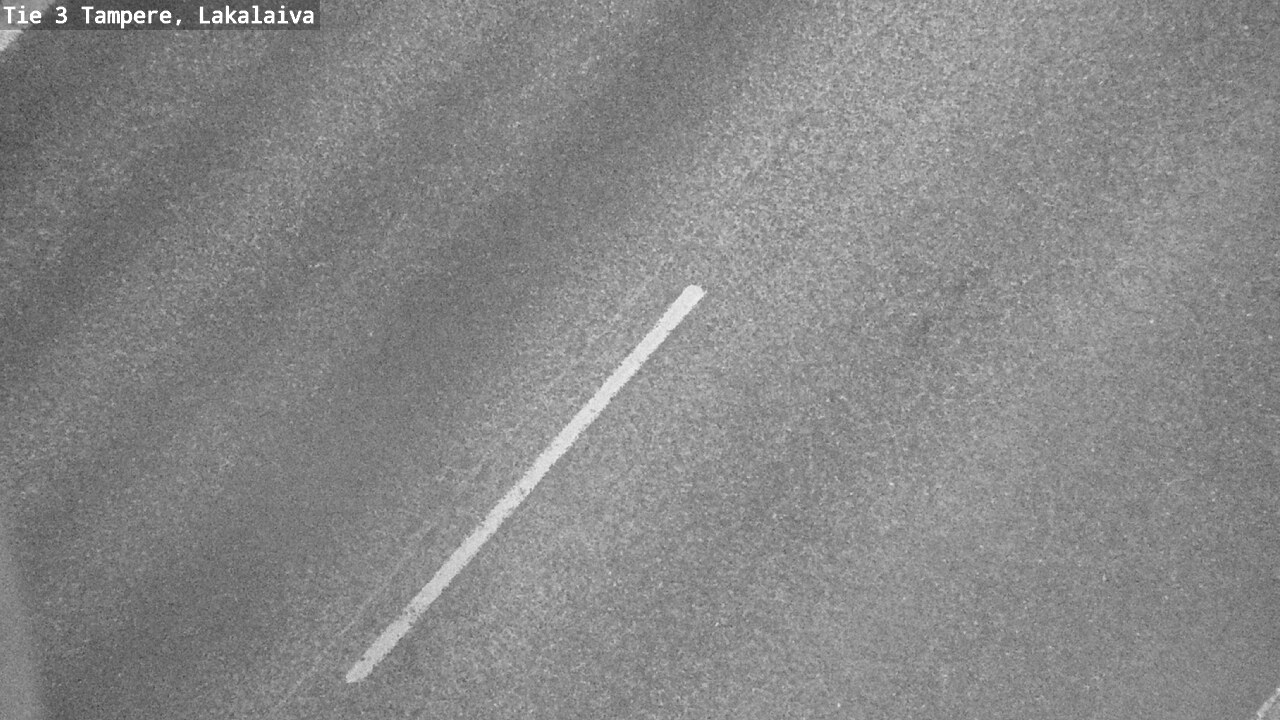 Kelikamerat Kuva Tie 3 Tampere, Lakalaiva, Tampere, Pirkanmaa