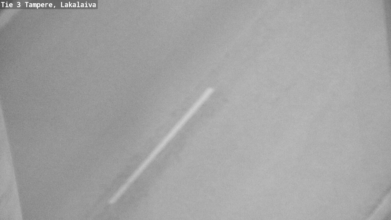 Kelikamerat Kuva Tie 3 Tampere, Lakalaiva, Tampere, Pirkanmaa