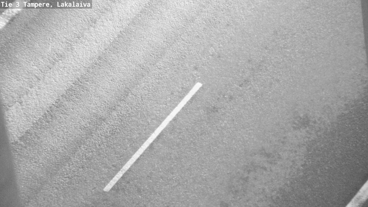 Kelikamerat Kuva Tie 3 Tampere, Lakalaiva, Tampere, Pirkanmaa