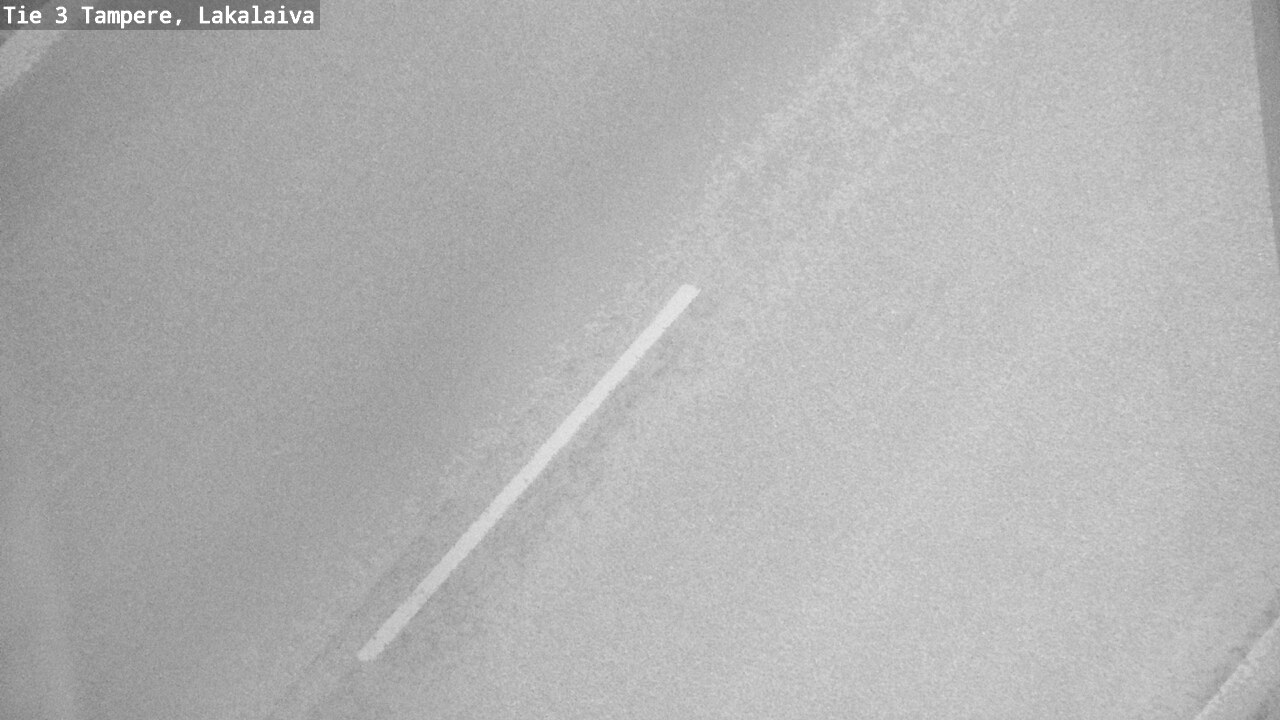 Kelikamerat Kuva Tie 3 Tampere, Lakalaiva, Tampere, Pirkanmaa