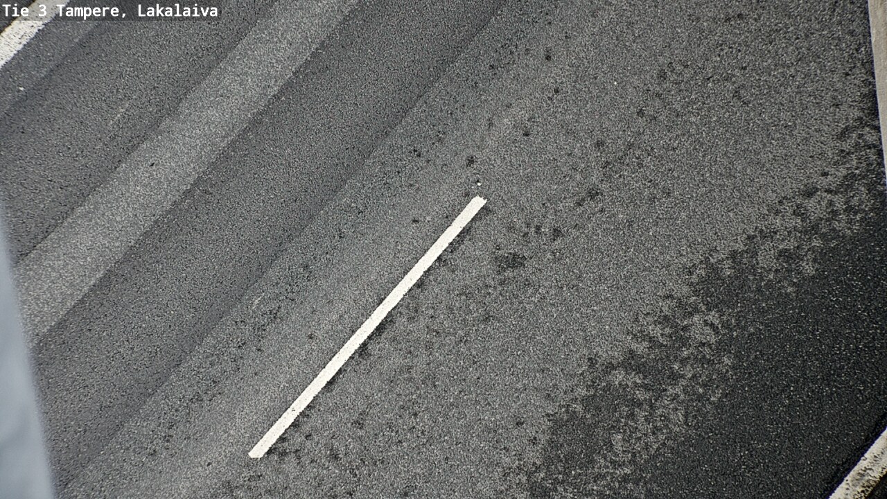 Kelikamerat Kuva Tie 3 Tampere, Lakalaiva, Tampere, Pirkanmaa