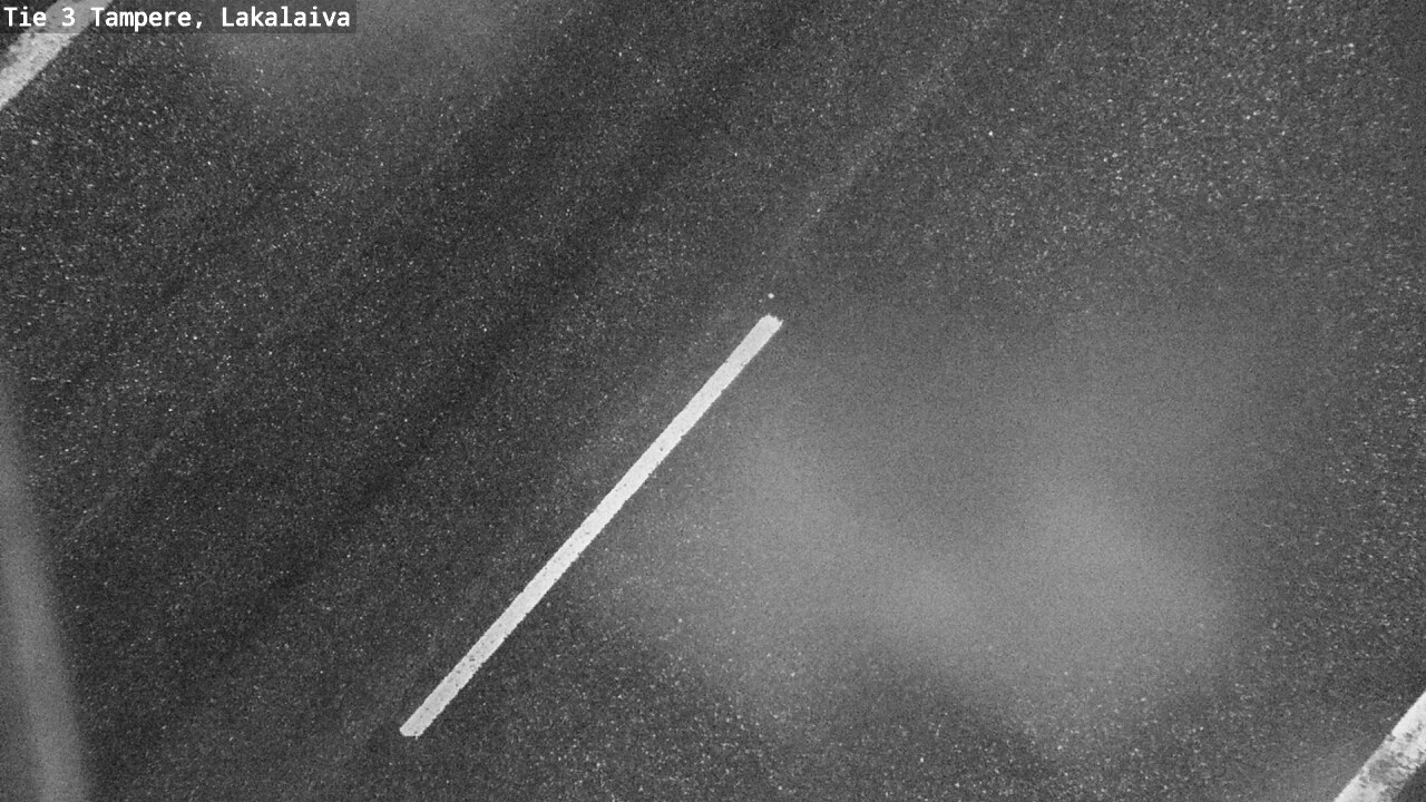 Kelikamerat Kuva Tie 3 Tampere, Lakalaiva, Tampere, Pirkanmaa