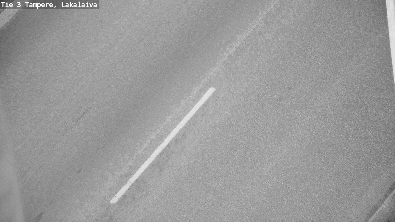 Kelikamerat Kuva Tie 3 Tampere, Lakalaiva, Tampere, Pirkanmaa