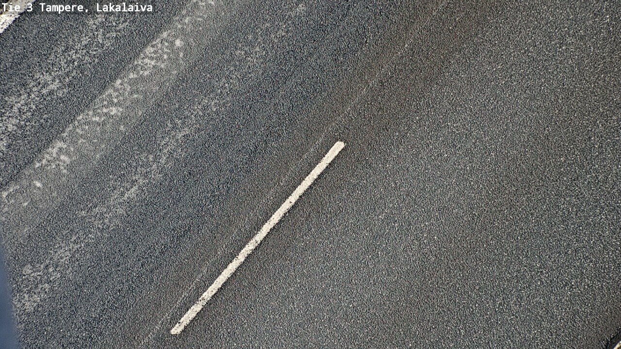 Kelikamerat Kuva Tie 3 Tampere, Lakalaiva, Tampere, Pirkanmaa