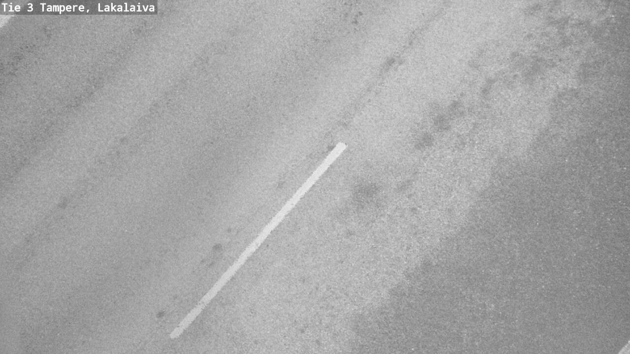 Kelikamerat Kuva Tie 3 Tampere, Lakalaiva, Tampere, Pirkanmaa