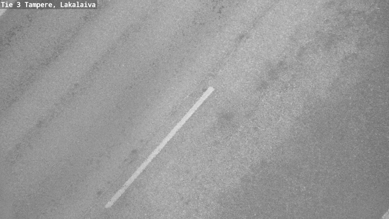 Kelikamerat Kuva Tie 3 Tampere, Lakalaiva, Tampere, Pirkanmaa