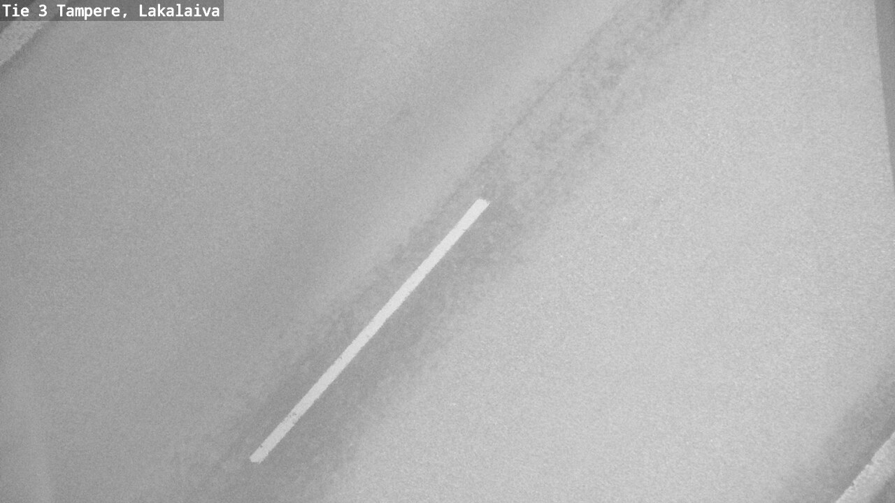 Kelikamerat Kuva Tie 3 Tampere, Lakalaiva, Tampere, Pirkanmaa