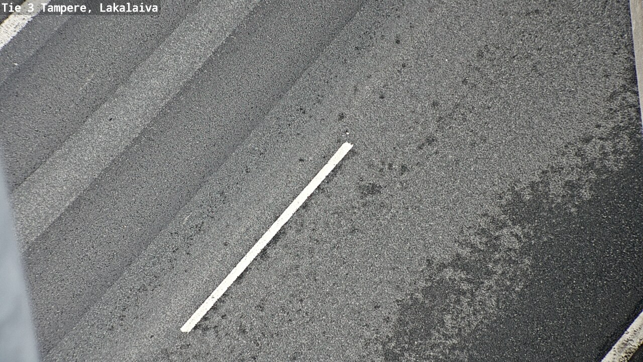 Kelikamerat Kuva Tie 3 Tampere, Lakalaiva, Tampere, Pirkanmaa