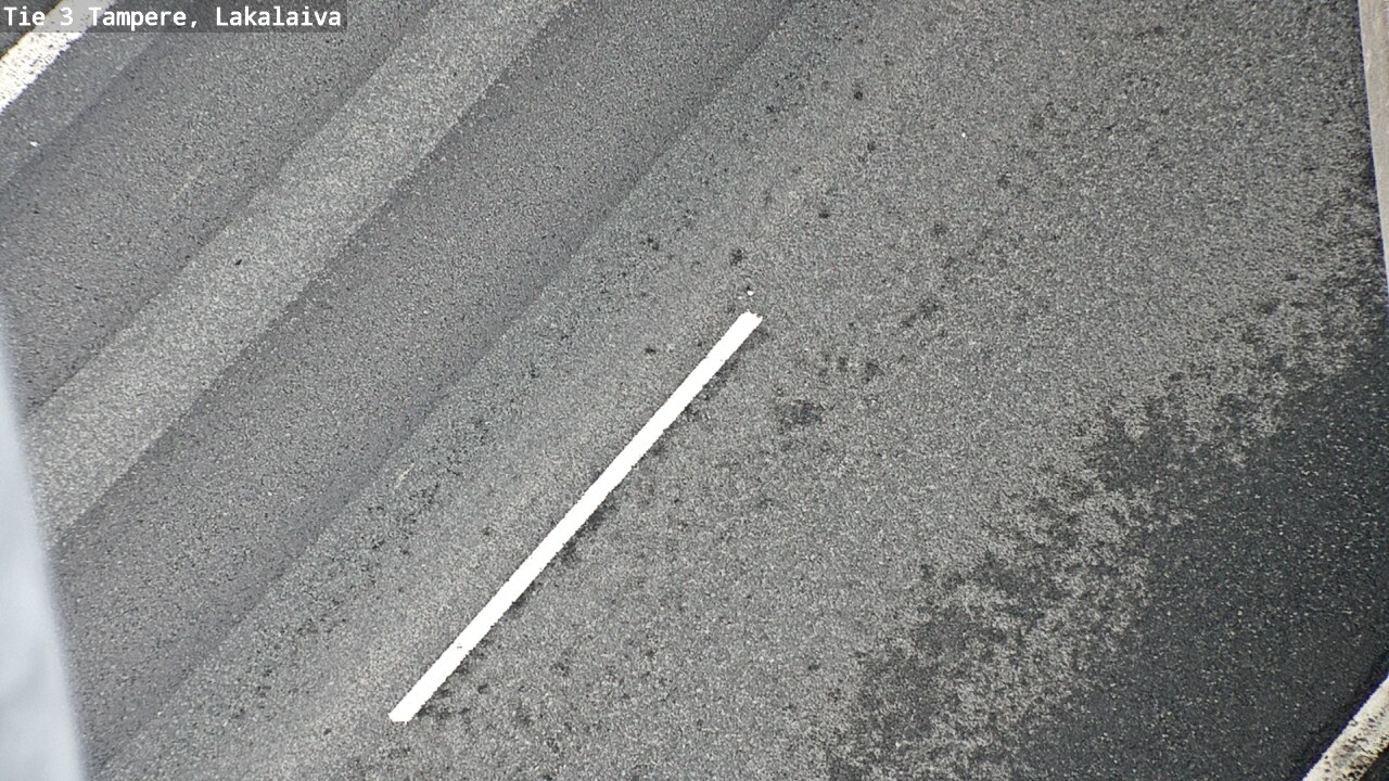 Kelikamerat Kuva Tie 3 Tampere, Lakalaiva, Tampere, Pirkanmaa