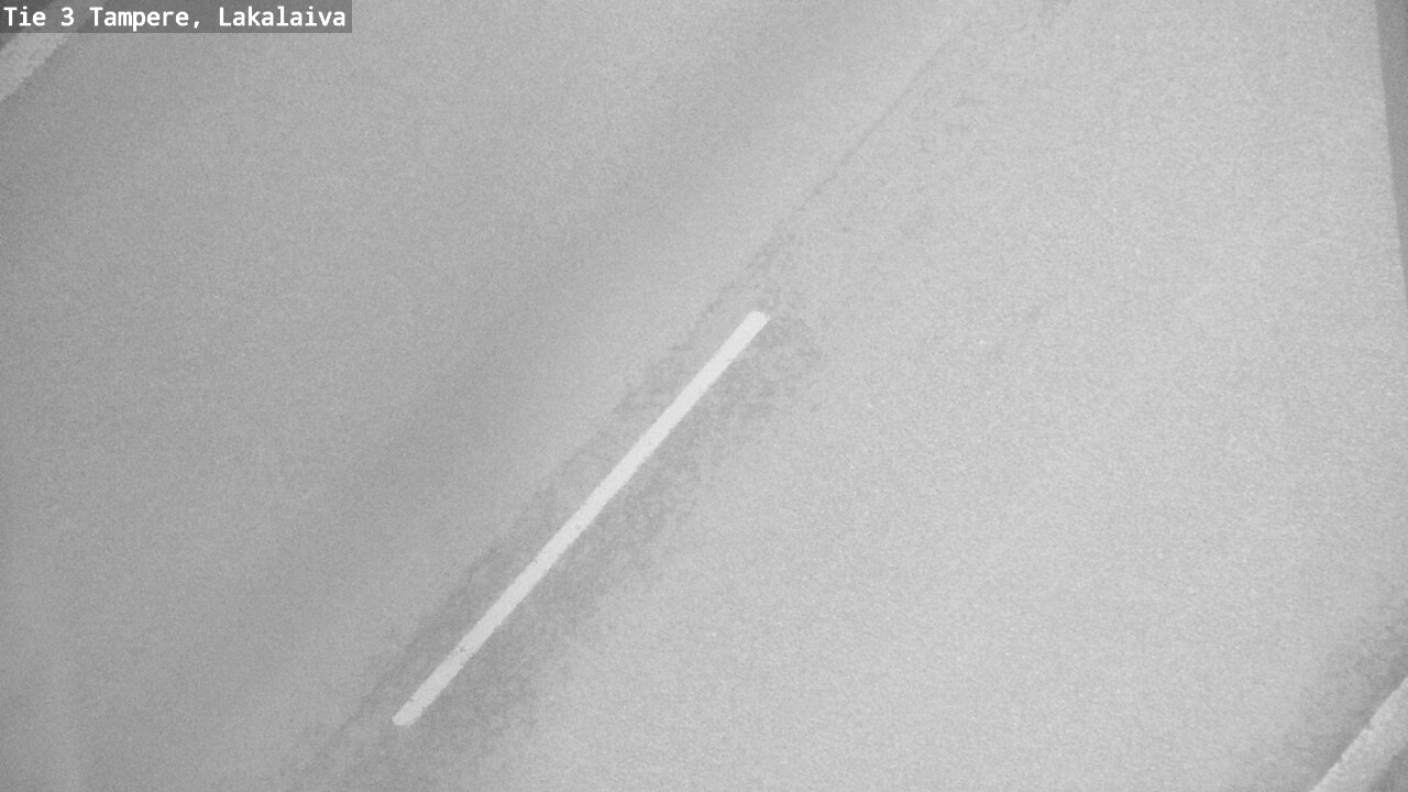 Kelikamerat Kuva Tie 3 Tampere, Lakalaiva, Tampere, Pirkanmaa