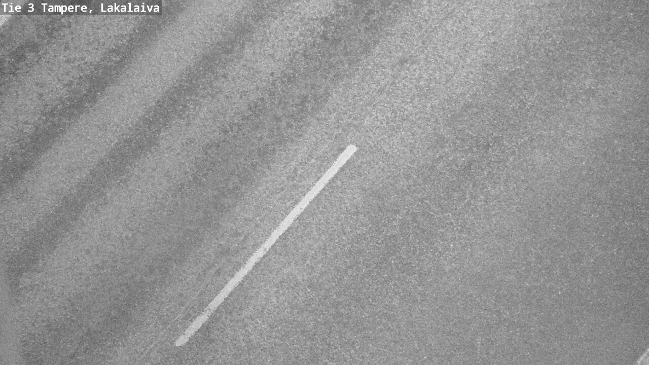 Kelikamerat Kuva Tie 3 Tampere, Lakalaiva, Tampere, Pirkanmaa