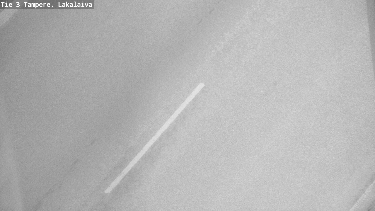 Kelikamerat Kuva Tie 3 Tampere, Lakalaiva, Tampere, Pirkanmaa