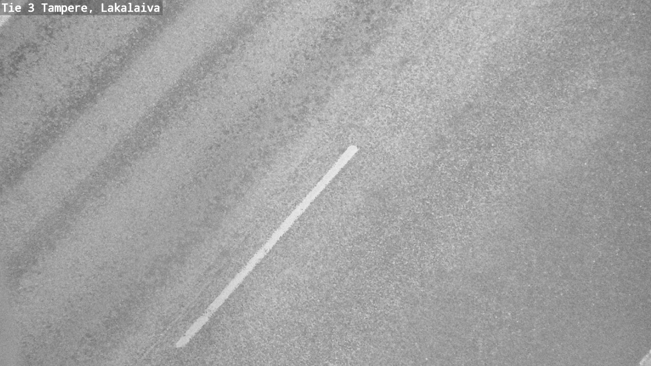 Kelikamerat Kuva Tie 3 Tampere, Lakalaiva, Tampere, Pirkanmaa