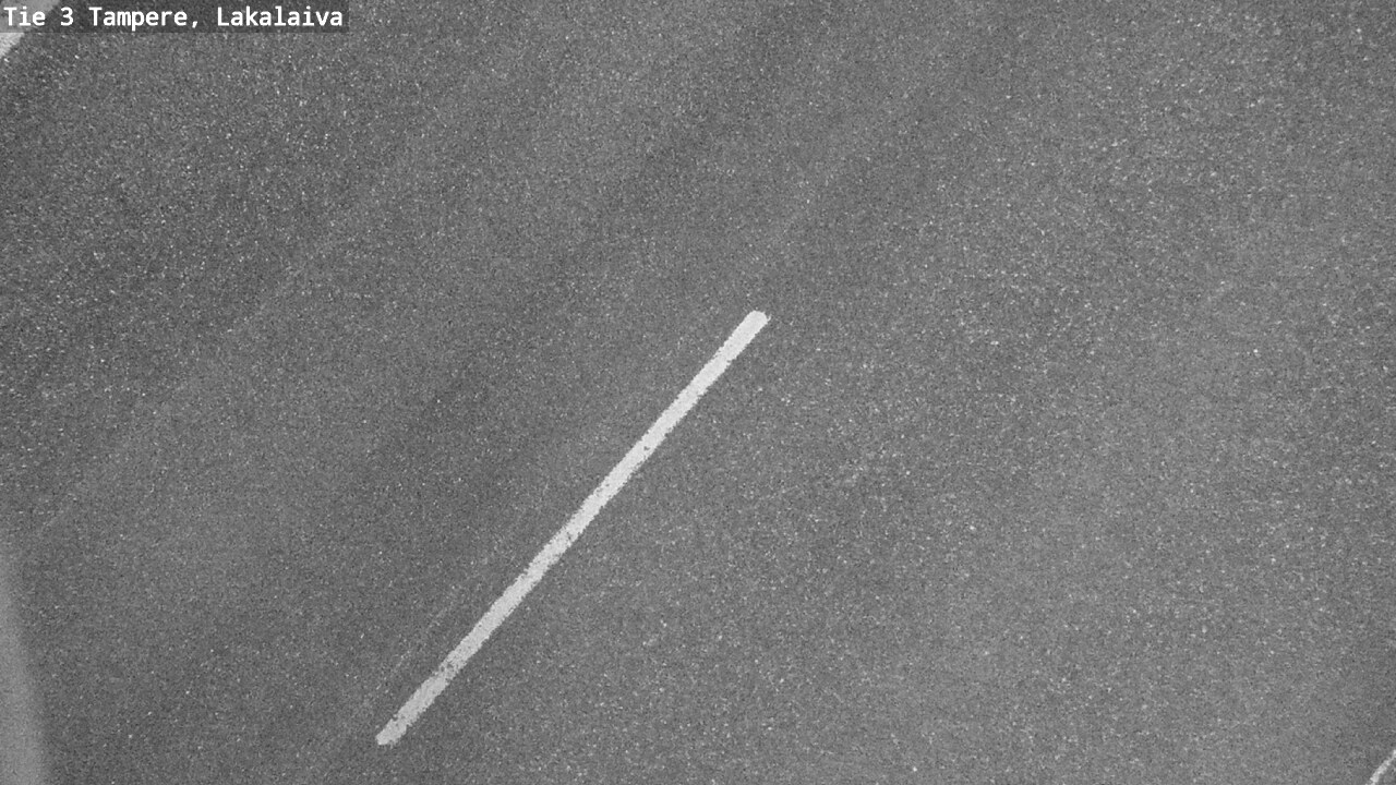 Kelikamerat Kuva Tie 3 Tampere, Lakalaiva, Tampere, Pirkanmaa