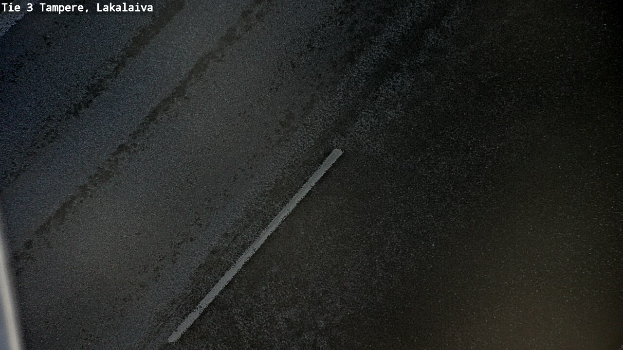 Kelikamerat Kuva Tie 3 Tampere, Lakalaiva, Tampere, Pirkanmaa