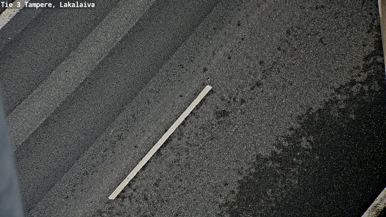 Kelikamerat Kuva Tie 3 Tampere, Lakalaiva, Tampere, Pirkanmaa