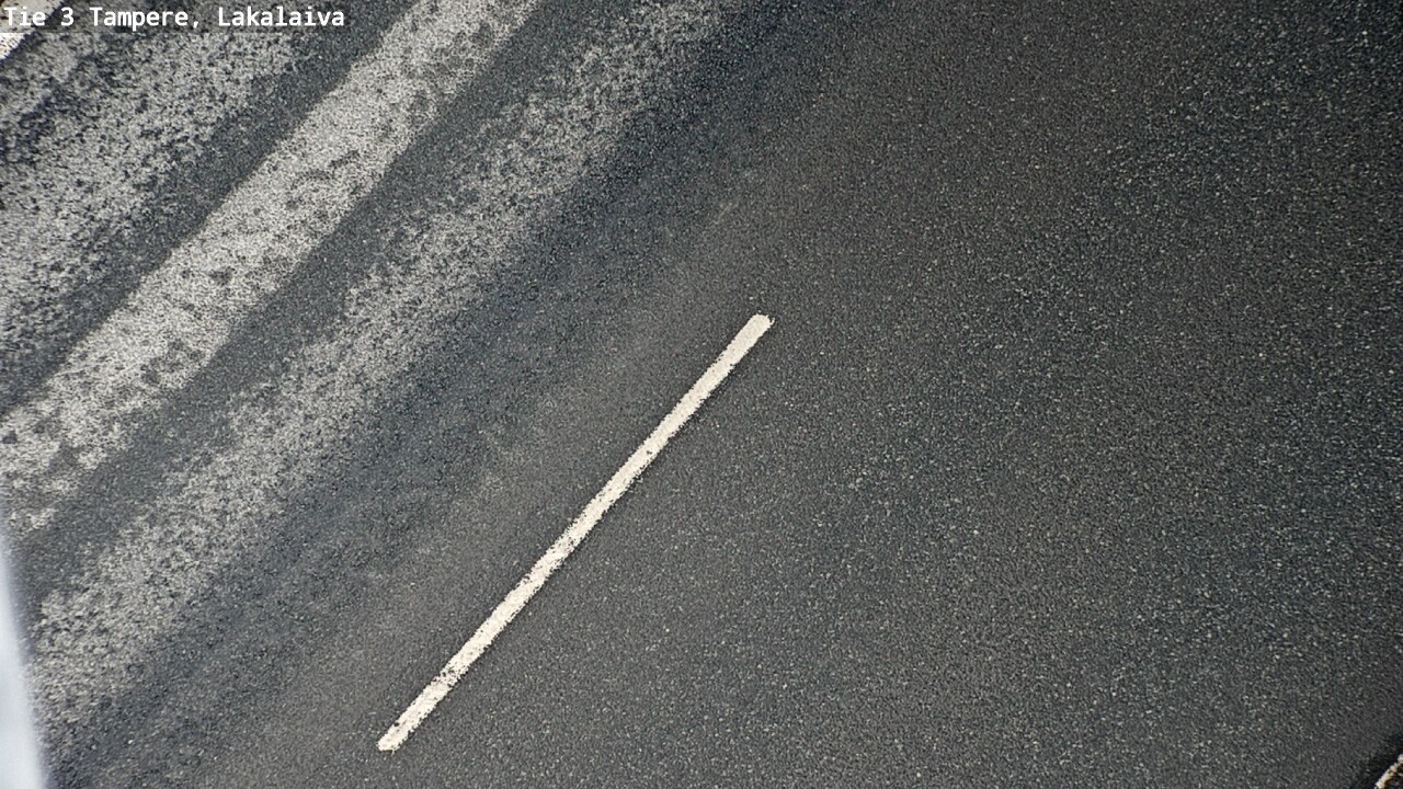 Kelikamerat Kuva Tie 3 Tampere, Lakalaiva, Tampere, Pirkanmaa