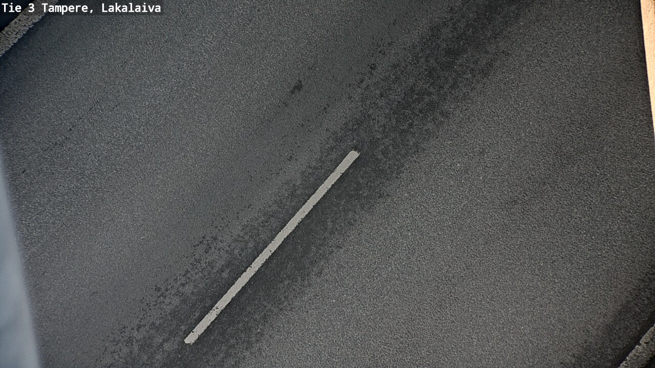 Kelikamerat Kuva Tie 3 Tampere, Lakalaiva, Tampere, Pirkanmaa