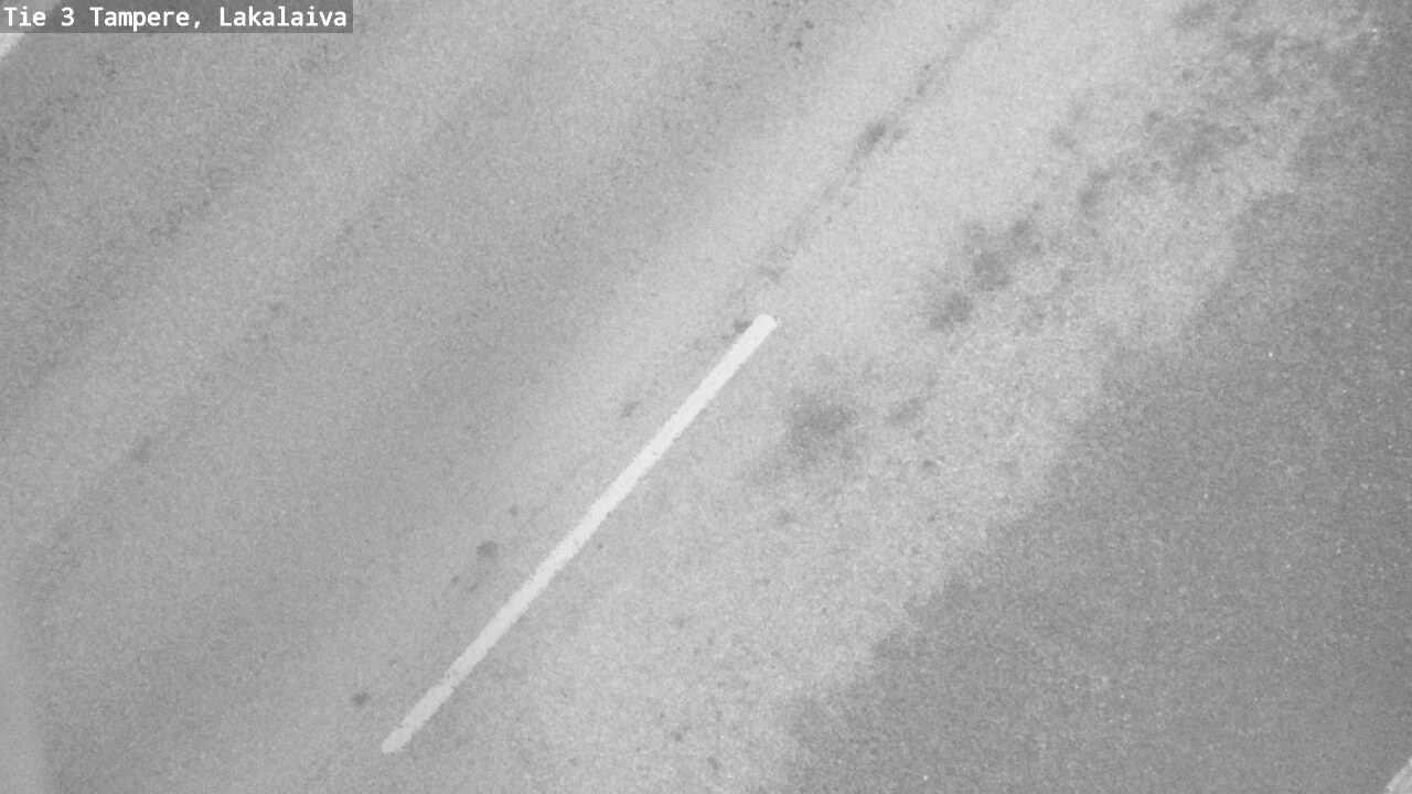 Kelikamerat Kuva Tie 3 Tampere, Lakalaiva, Tampere, Pirkanmaa