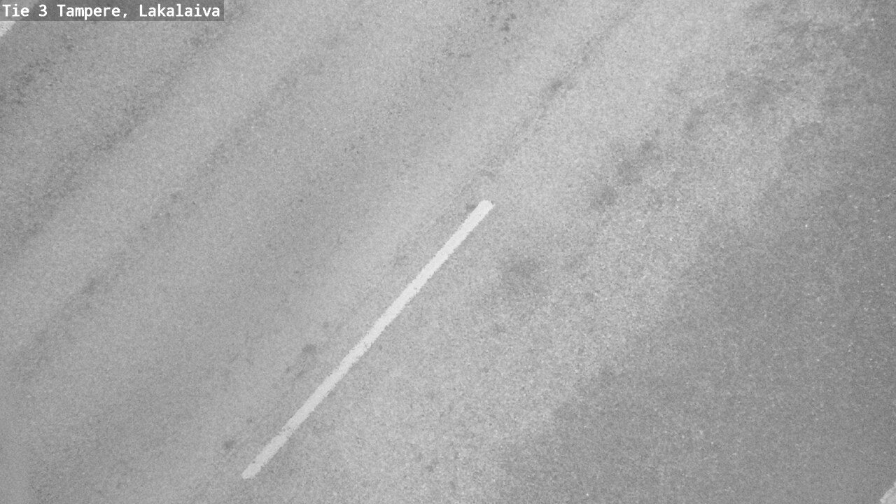 Kelikamerat Kuva Tie 3 Tampere, Lakalaiva, Tampere, Pirkanmaa