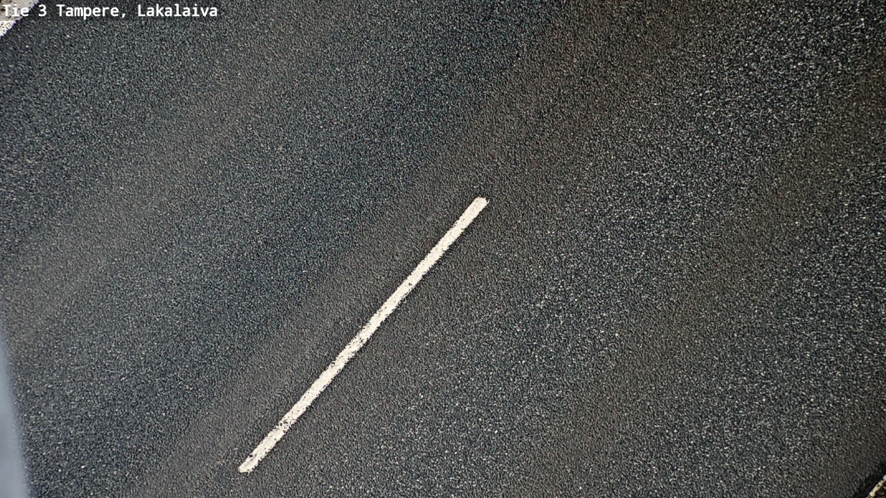 Kelikamerat Kuva Tie 3 Tampere, Lakalaiva, Tampere, Pirkanmaa