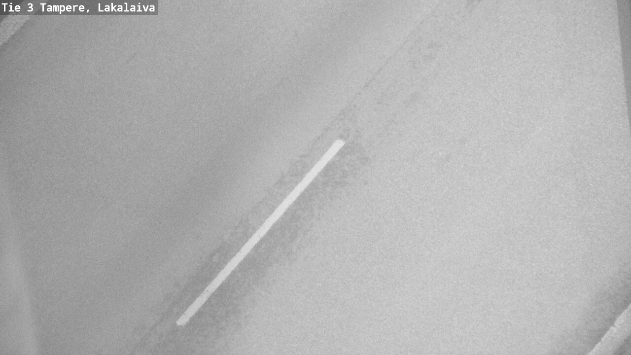 Kelikamerat Kuva Tie 3 Tampere, Lakalaiva, Tampere, Pirkanmaa