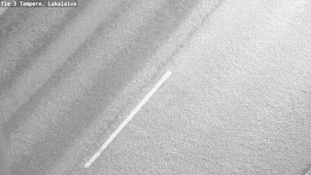 Kelikamerat Kuva Tie 3 Tampere, Lakalaiva, Tampere, Pirkanmaa