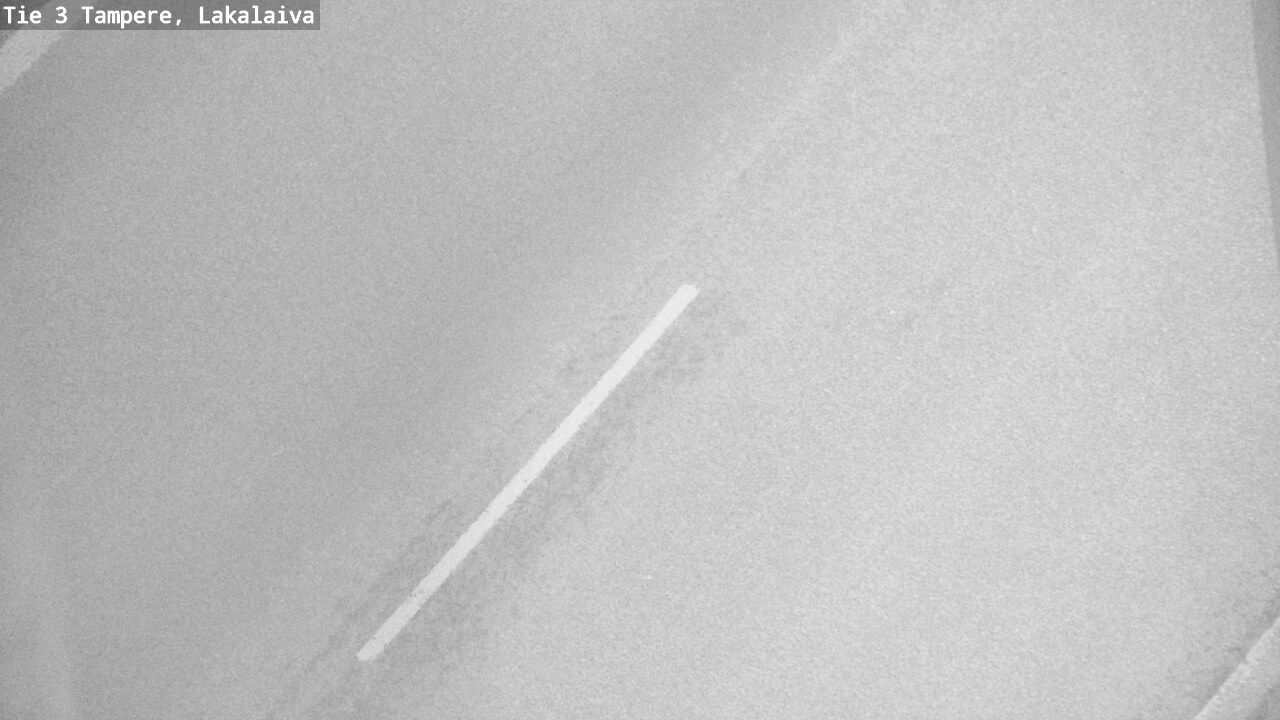 Kelikamerat Kuva Tie 3 Tampere, Lakalaiva, Tampere, Pirkanmaa