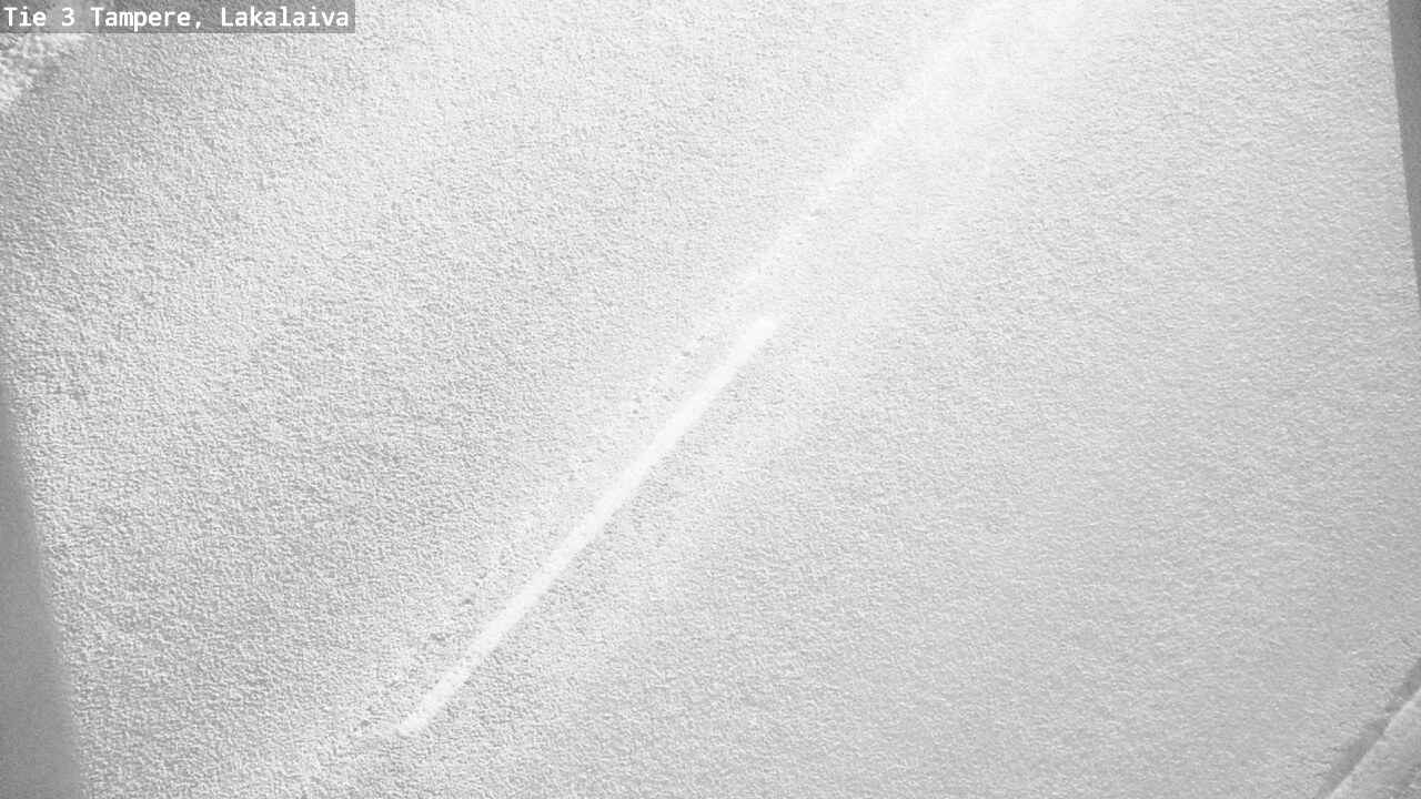 Kelikamerat Kuva Tie 3 Tampere, Lakalaiva, Tampere, Pirkanmaa