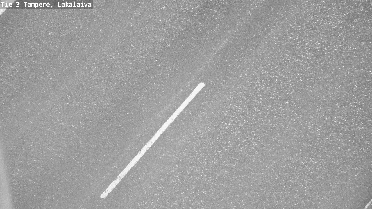 Kelikamerat Kuva Tie 3 Tampere, Lakalaiva, Tampere, Pirkanmaa