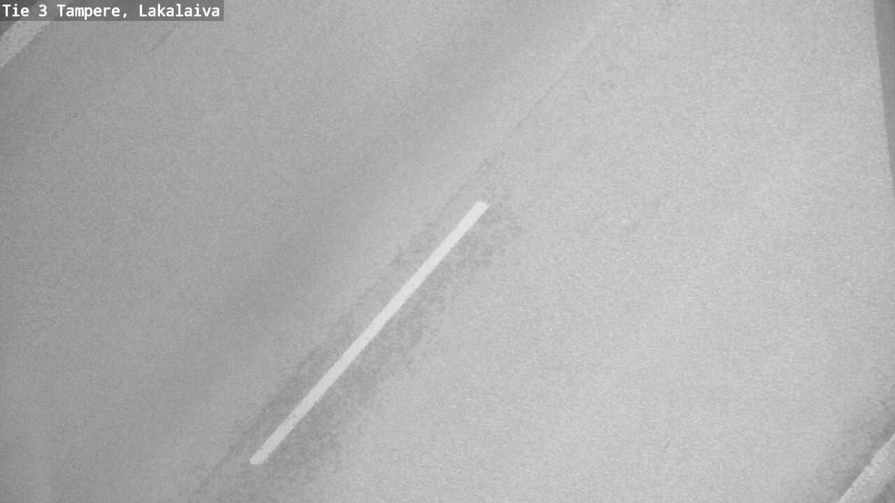 Kelikamerat Kuva Tie 3 Tampere, Lakalaiva, Tampere, Pirkanmaa