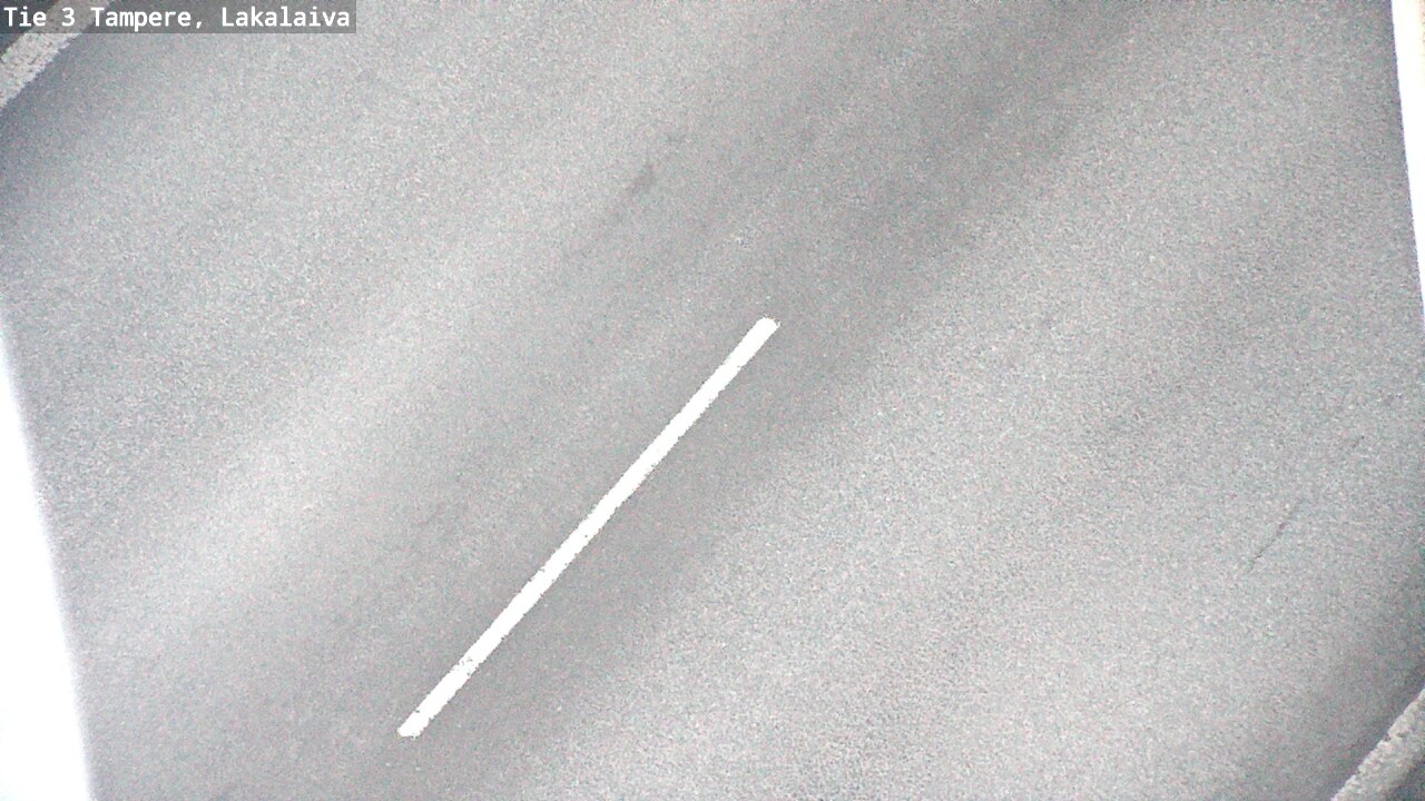 Kelikamerat Kuva Tie 3 Tampere, Lakalaiva, Tampere, Pirkanmaa