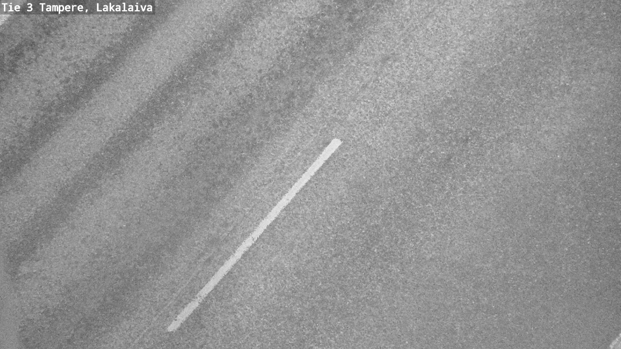 Kelikamerat Kuva Tie 3 Tampere, Lakalaiva, Tampere, Pirkanmaa