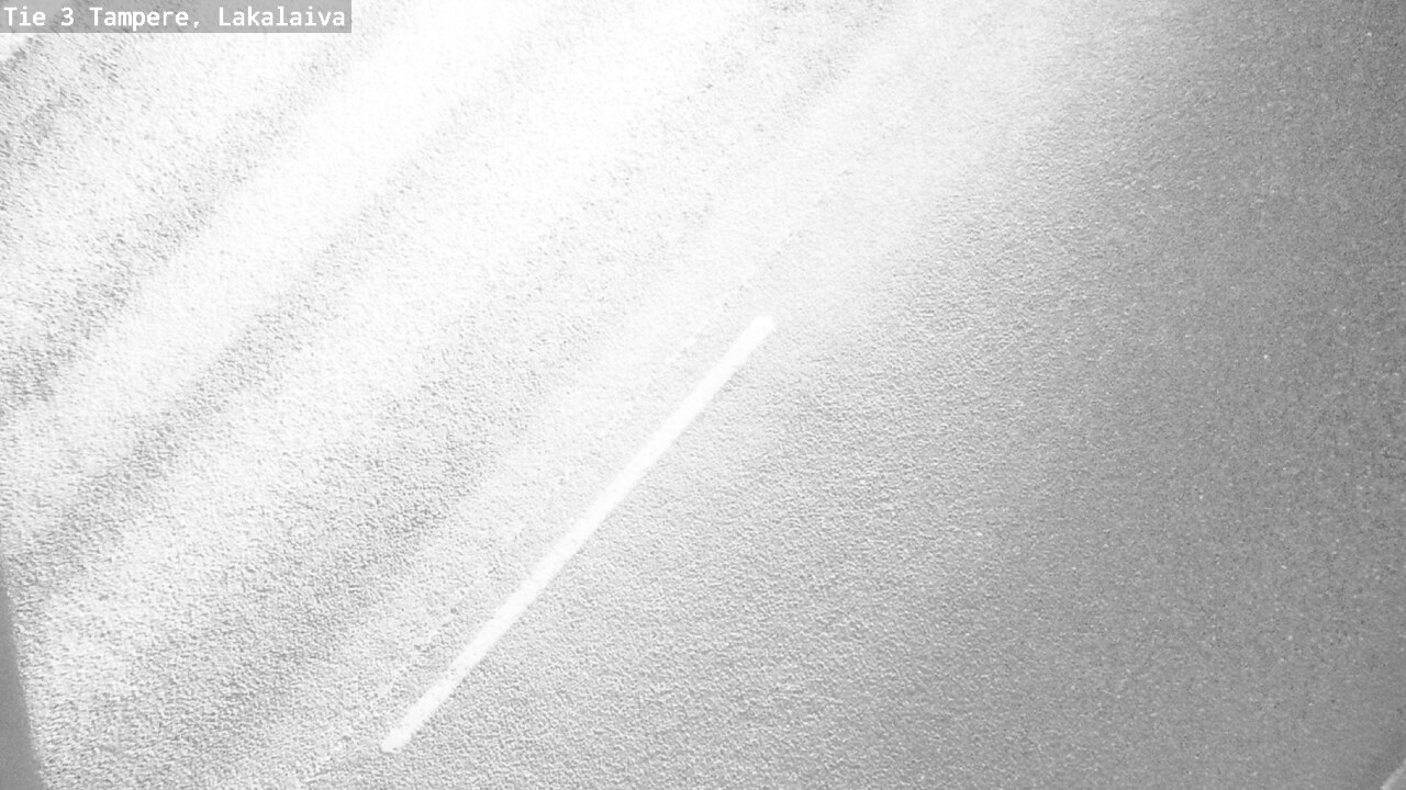 Kelikamerat Kuva Tie 3 Tampere, Lakalaiva, Tampere, Pirkanmaa