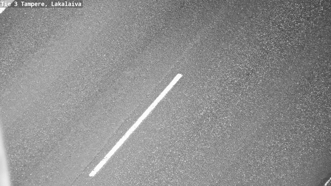 Kelikamerat Kuva Tie 3 Tampere, Lakalaiva, Tampere, Pirkanmaa