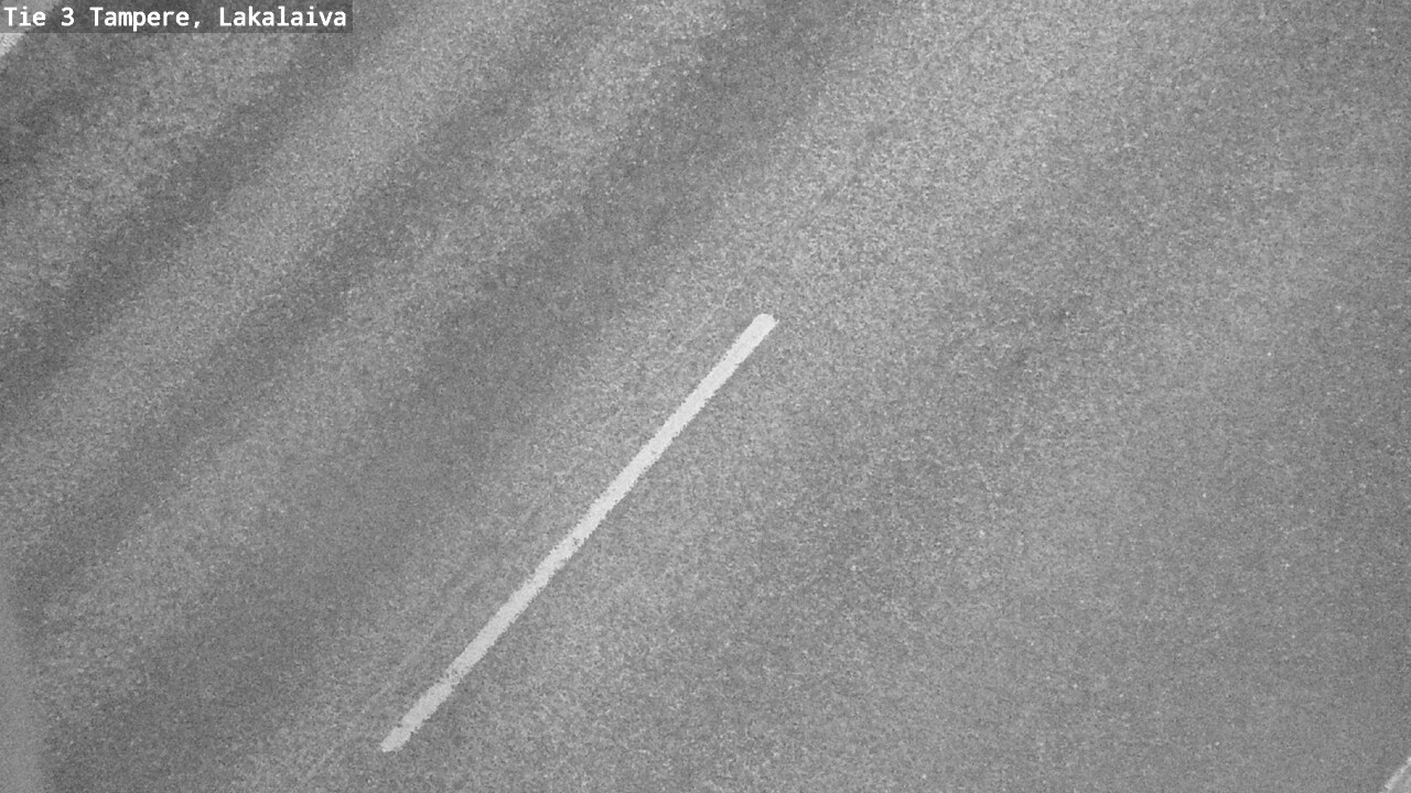 Kelikamerat Kuva Tie 3 Tampere, Lakalaiva, Tampere, Pirkanmaa