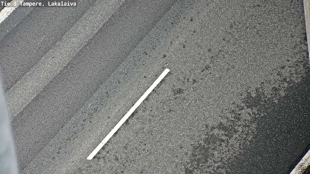 Kelikamerat Kuva Tie 3 Tampere, Lakalaiva, Tampere, Pirkanmaa