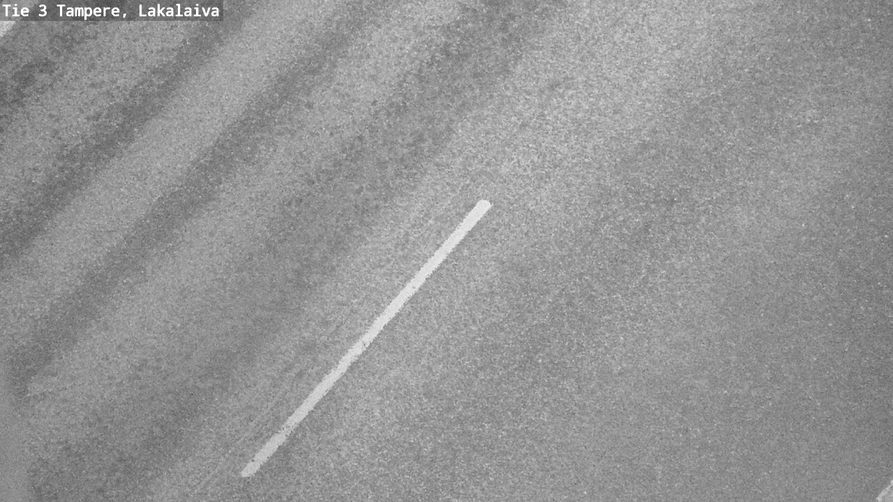 Kelikamerat Kuva Tie 3 Tampere, Lakalaiva, Tampere, Pirkanmaa