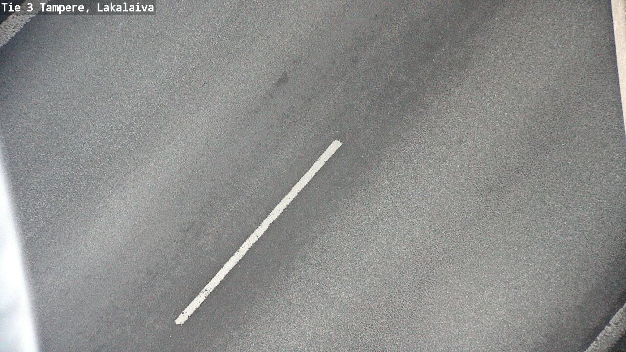 Kelikamerat Kuva Tie 3 Tampere, Lakalaiva, Tampere, Pirkanmaa