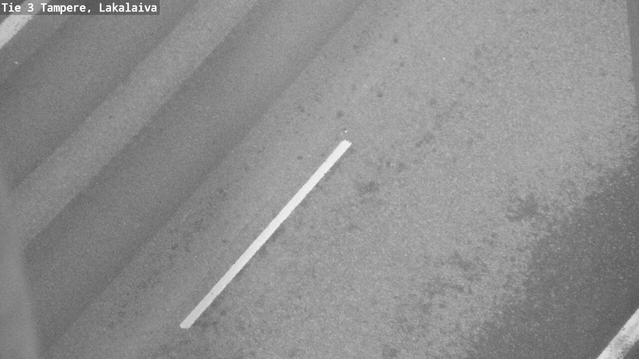 Kelikamerat Kuva Tie 3 Tampere, Lakalaiva, Tampere, Pirkanmaa