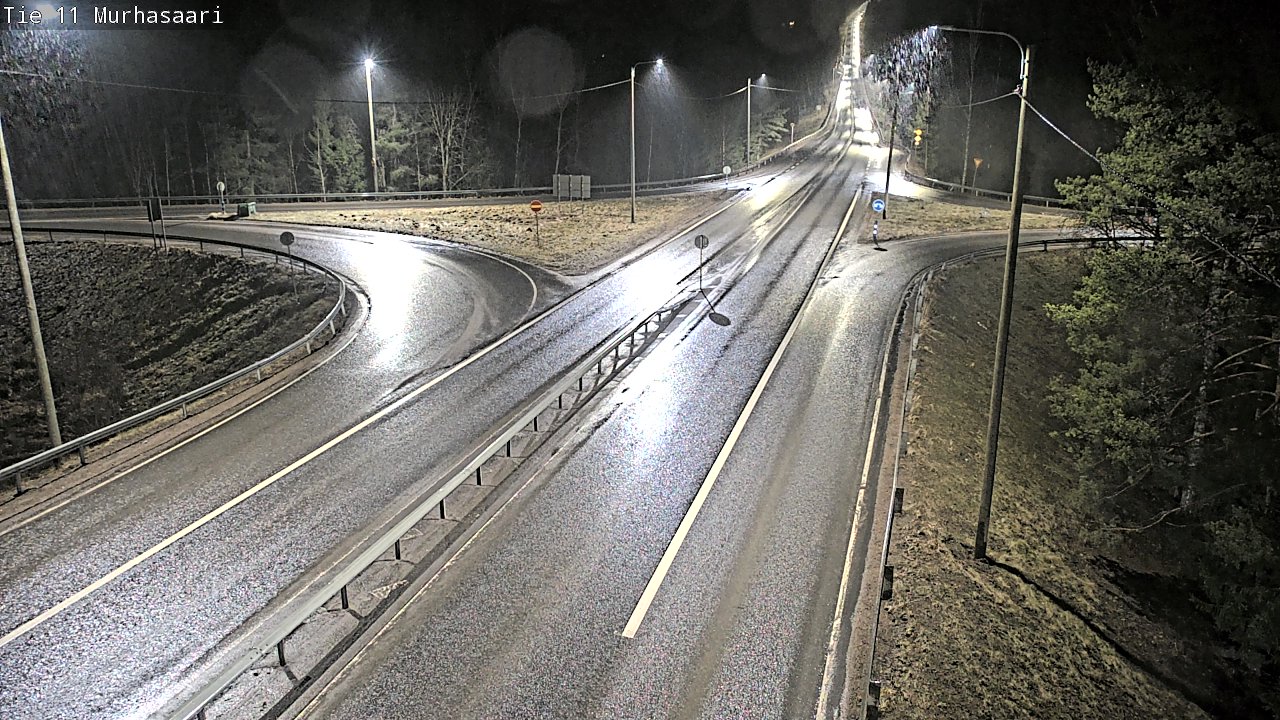 Kelikamerat Kuva Tie 11 Nokia, Murhasaari, Nokia, Pirkanmaa