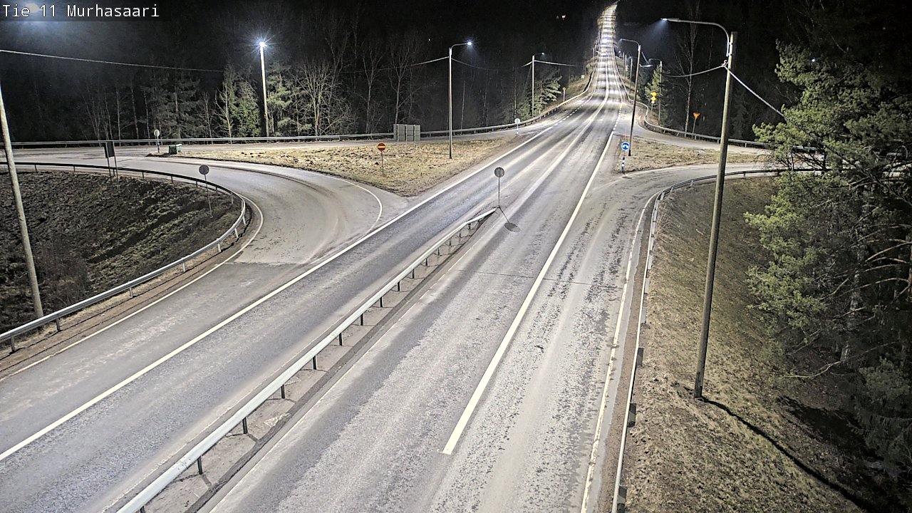 Kelikamerat Kuva Tie 11 Nokia, Murhasaari, Nokia, Pirkanmaa