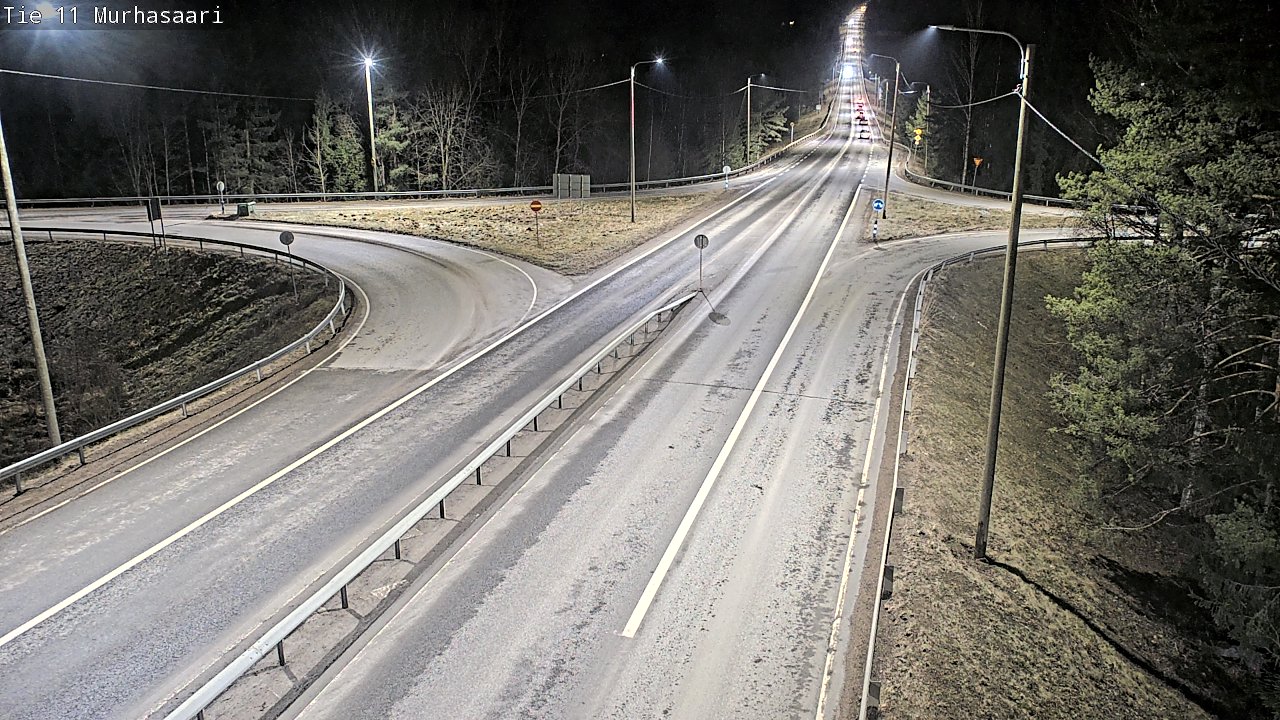 Kelikamerat Kuva Tie 11 Nokia, Murhasaari, Nokia, Pirkanmaa