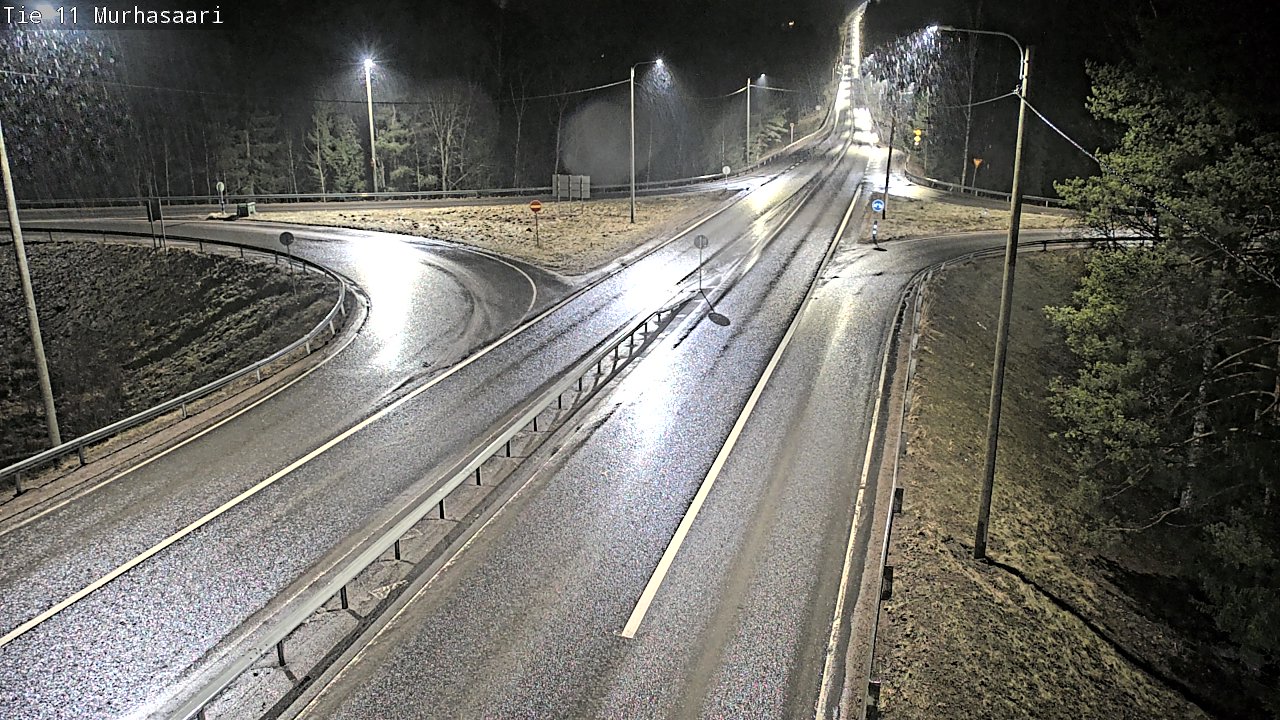 Kelikamerat Kuva Tie 11 Nokia, Murhasaari, Nokia, Pirkanmaa