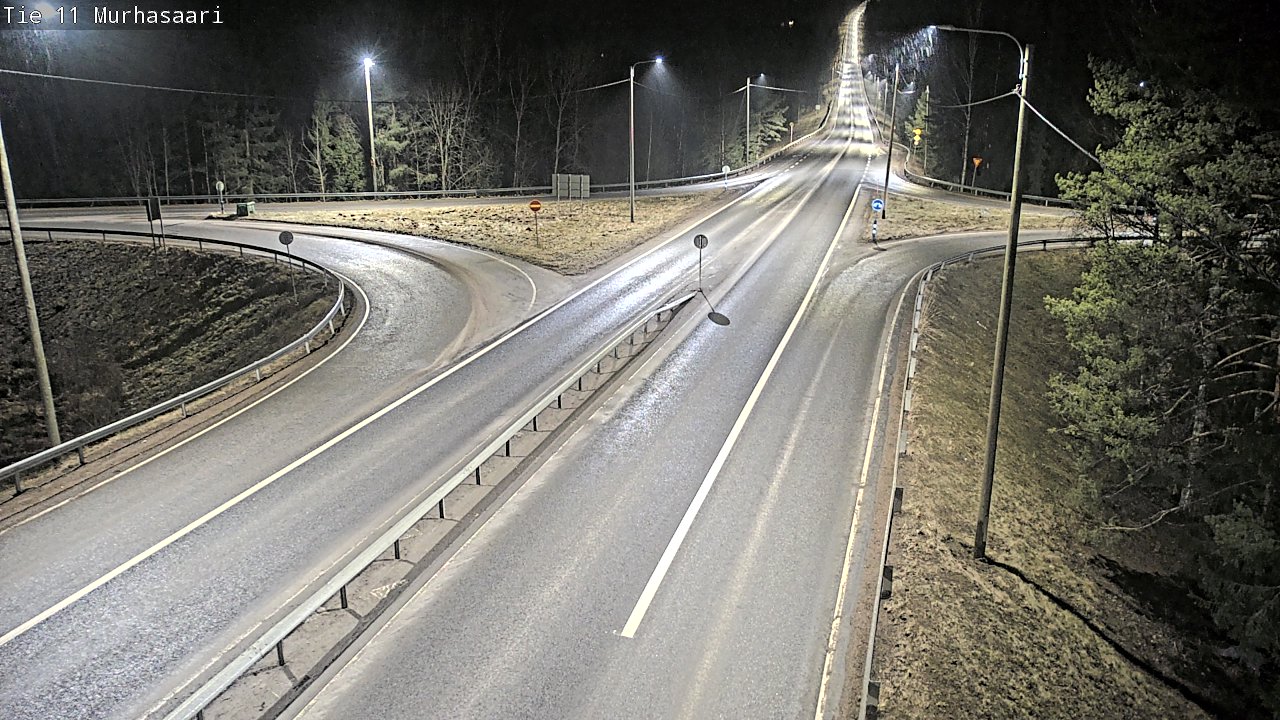 Kelikamerat Kuva Tie 11 Nokia, Murhasaari, Nokia, Pirkanmaa