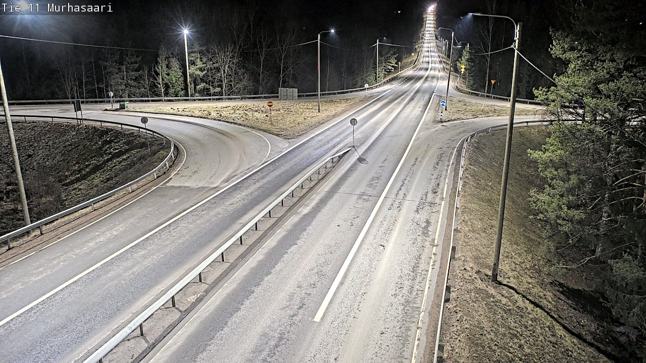 Kelikamerat Kuva Tie 11 Nokia, Murhasaari, Nokia, Pirkanmaa