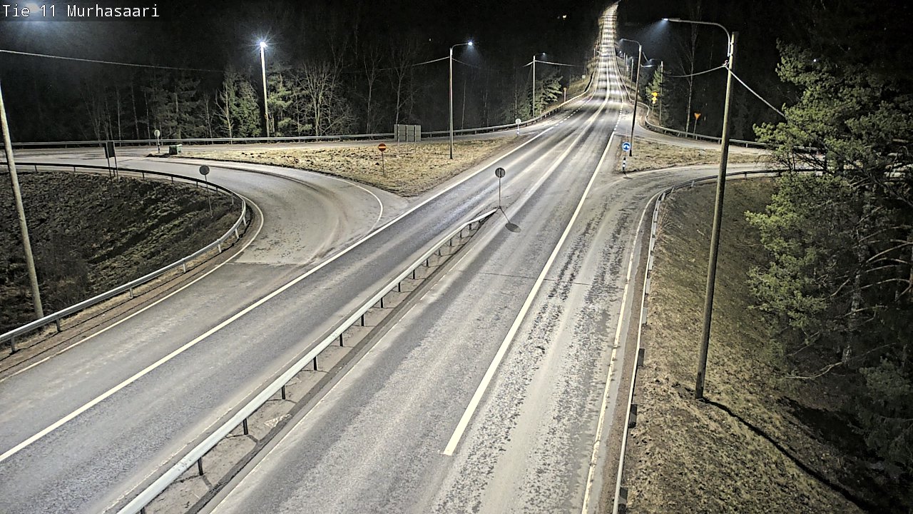 Kelikamerat Kuva Tie 11 Nokia, Murhasaari, Nokia, Pirkanmaa