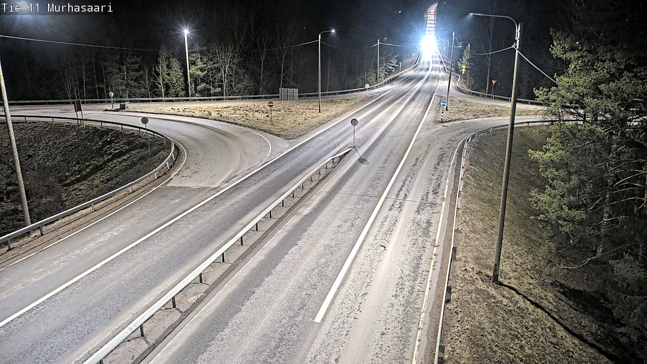 Kelikamerat Kuva Tie 11 Nokia, Murhasaari, Nokia, Pirkanmaa
